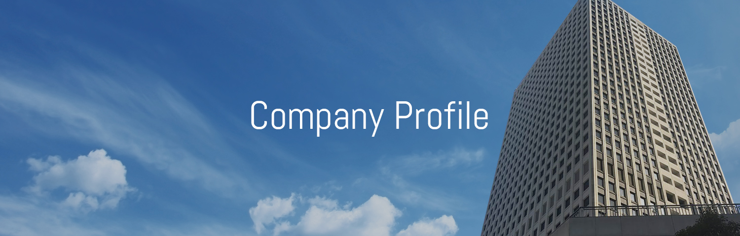 Company Profile