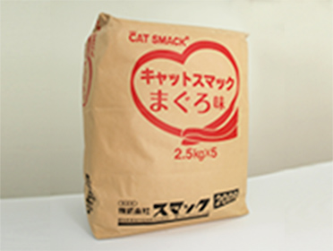Pet food