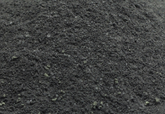 Carbon balck