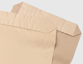 Sack Kraft Paper