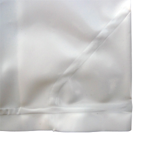 Corner seal