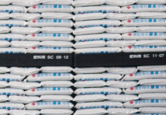 General chemical resins