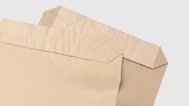 Sack Kraft Paper