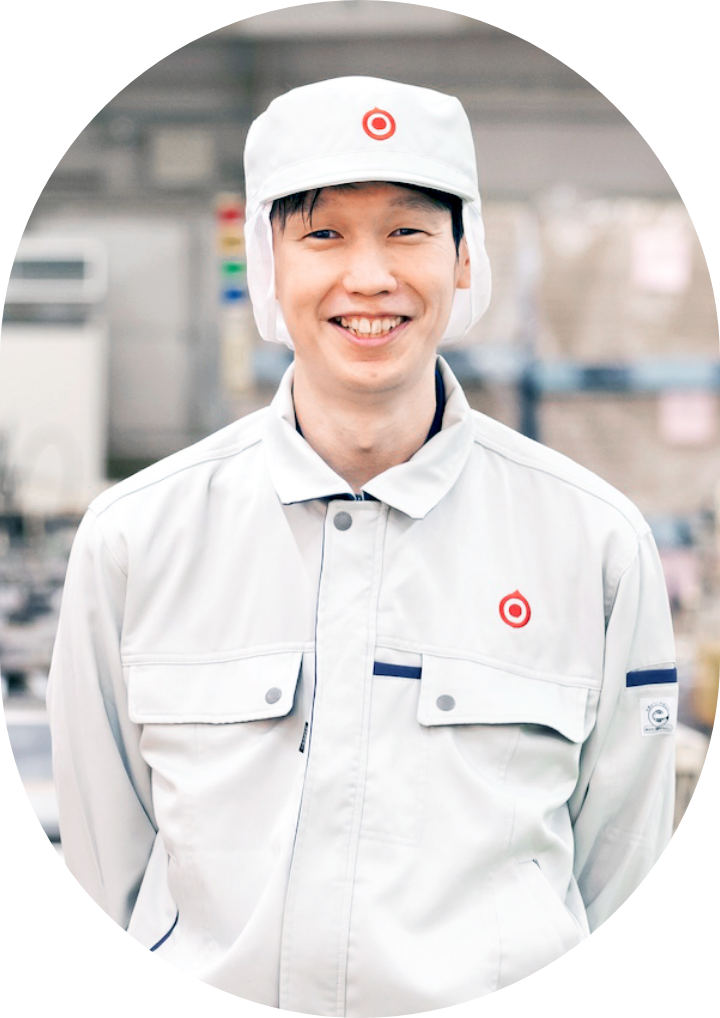 働く人1のイメージ