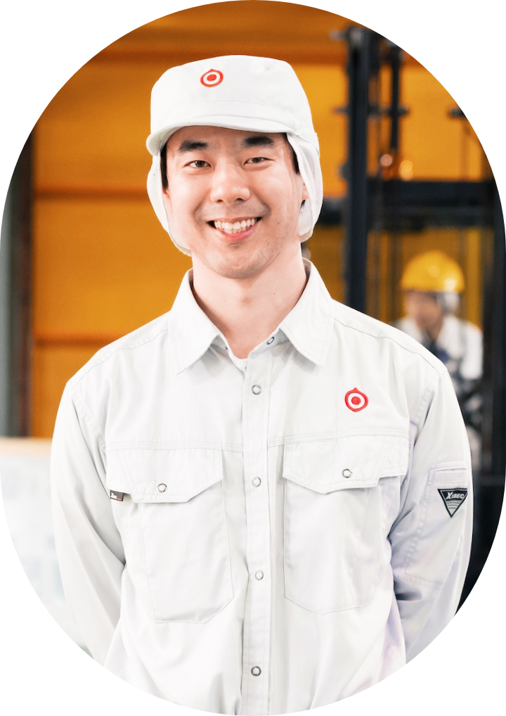 働く人2のイメージ