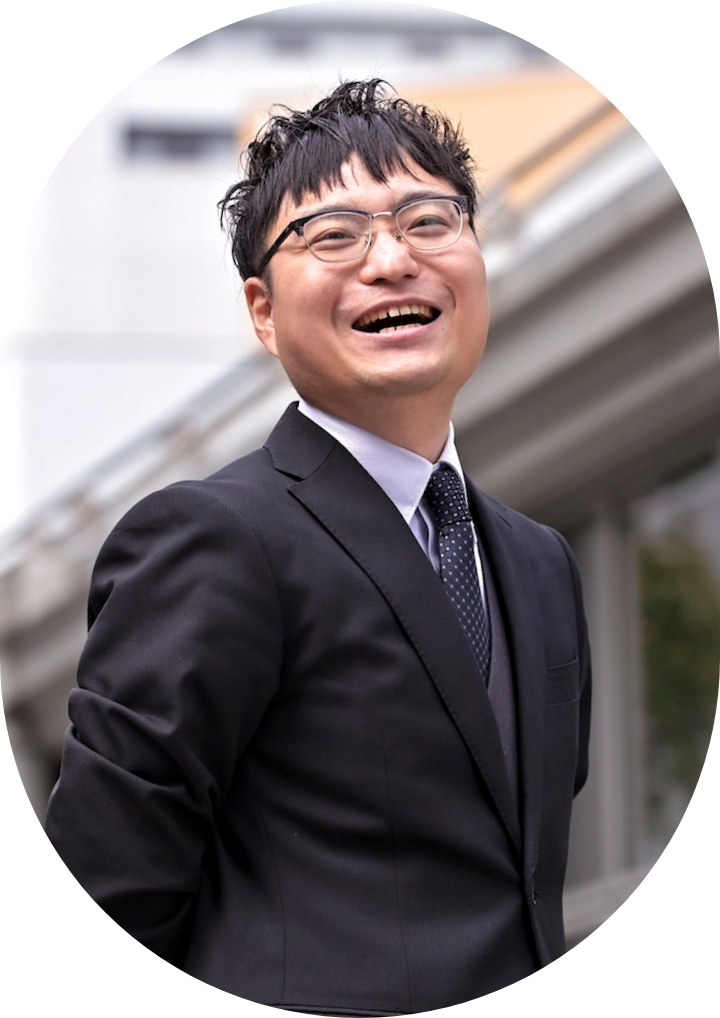 働く人3のイメージ